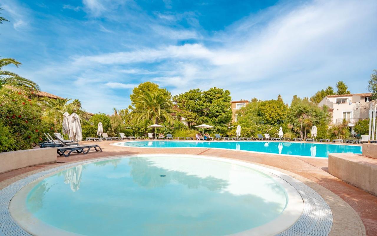 Appart hôtel Résidence Pierre&vacances Le Hameau De La Pinède Hyères