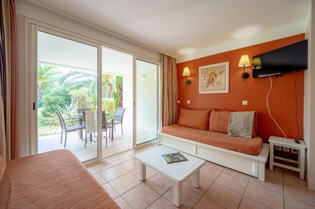 Résidence Pierre&vacances Le Hameau De La Pinède 3* Hyères