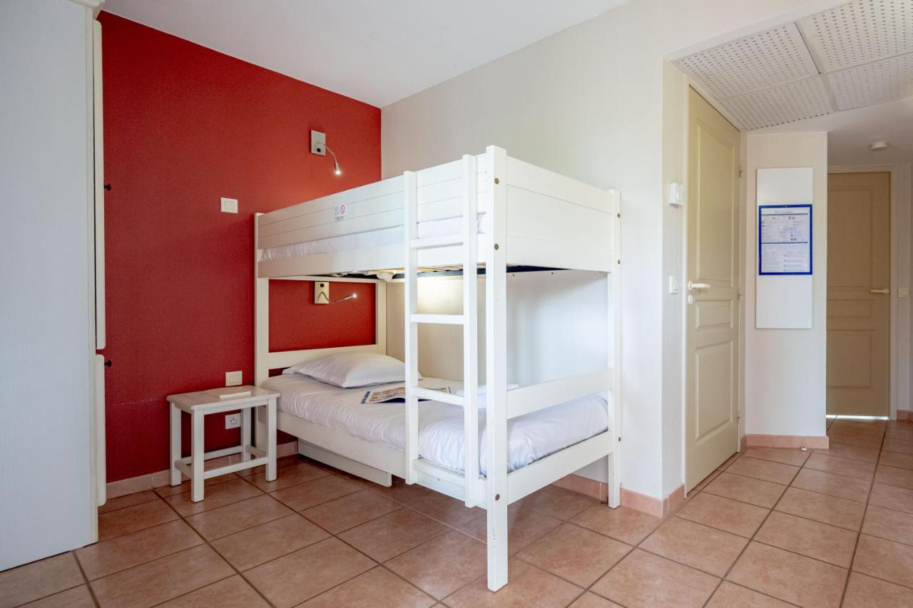 Résidence Pierre&vacances Le Hameau De La Pinède Appart hôtel 3*