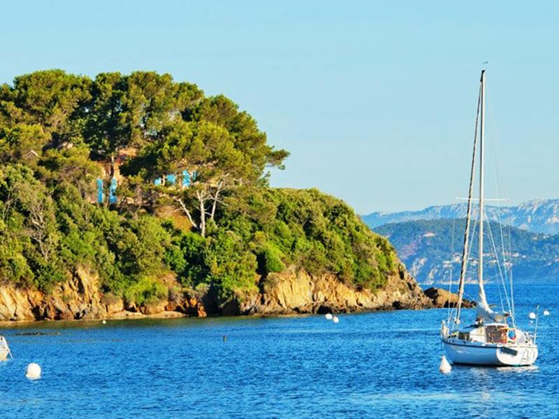 Résidence Pierre&vacances Le Hameau De La Pinède 3* Hyères