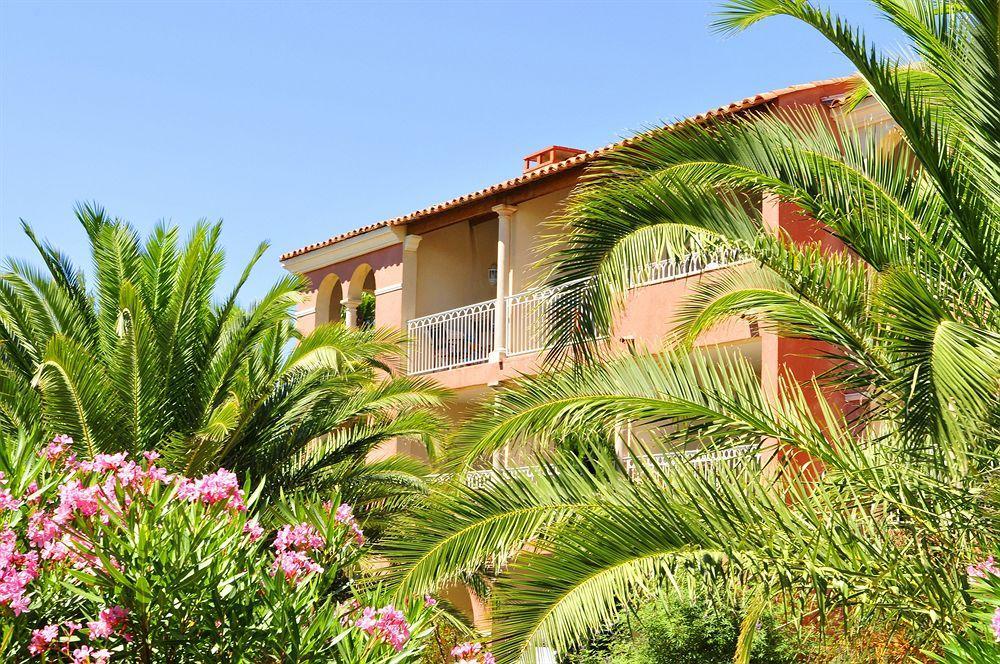 Résidence Pierre&vacances Le Hameau De La Pinède Appart hôtel Hyères