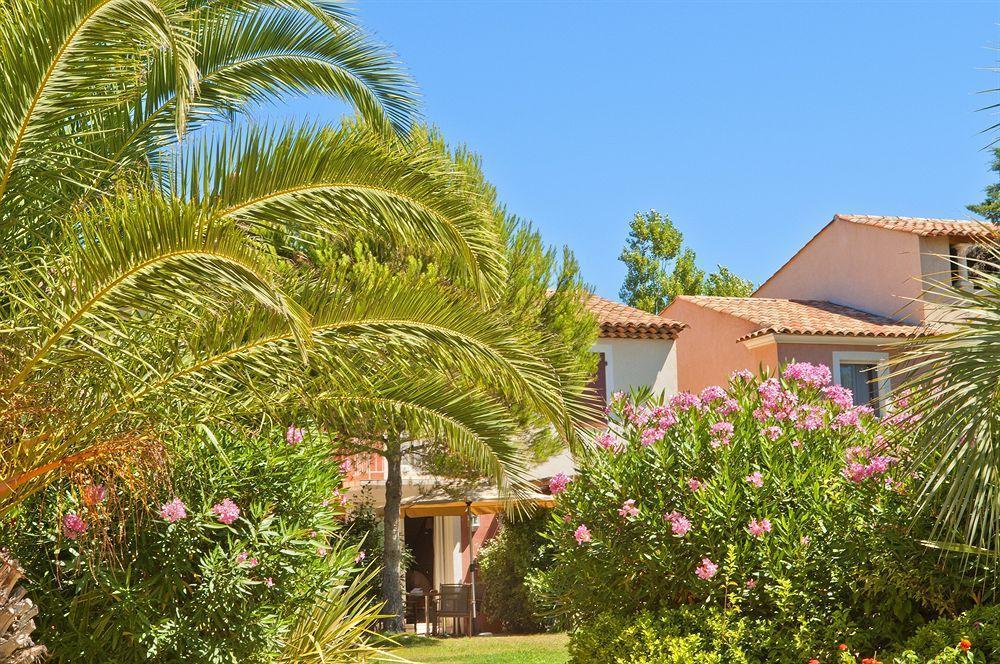Résidence Pierre&vacances Le Hameau De La Pinède Appart hôtel Hyères