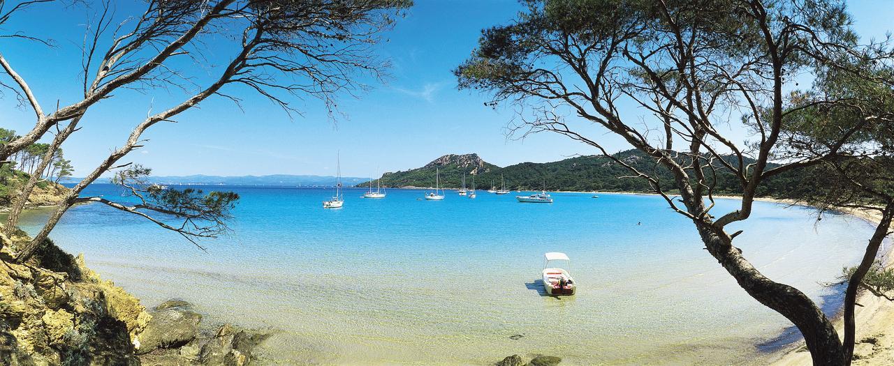 Appart hôtel Résidence Pierre&vacances Le Hameau De La Pinède 3*