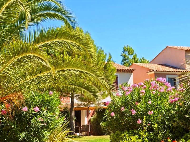 Résidence Pierre&vacances Le Hameau De La Pinède 3* Hyères
