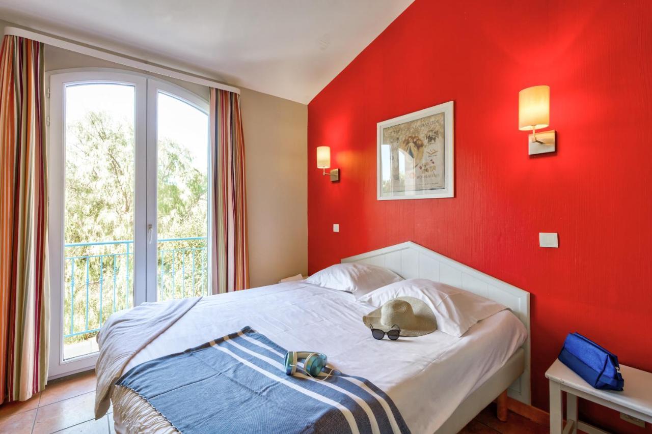 Résidence Pierre&vacances Le Hameau De La Pinède 3*